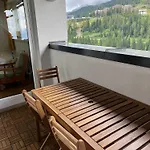 In 1500 M Hoehe An Der Skipiste شقة *