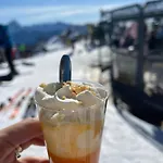 In 1500 M Hoehe An Der Skipiste * سونينالب ناسفيلد