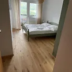 In 1500 M Hoehe An Der Skipiste شقة سونينالب ناسفيلد