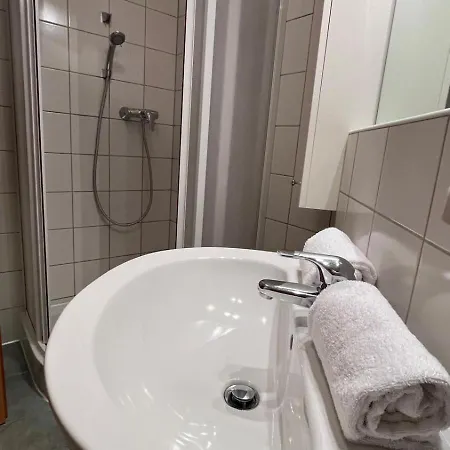 Apartamento In 1500 M Hoehe An Der Skipiste
