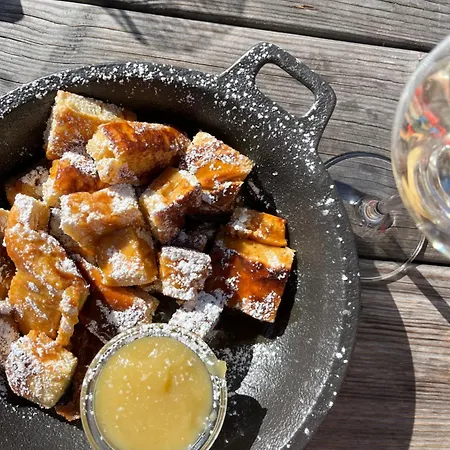 Appartamento In 1500 M Hoehe An Der Skipiste *