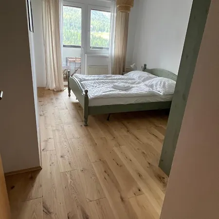 In 1500 M Hoehe An Der Skipiste Apartamento Sonnenalpe Nassfeld