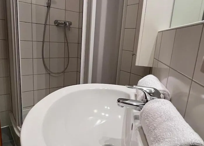 Apartmán In 1500 M Hoehe An Der Skipiste